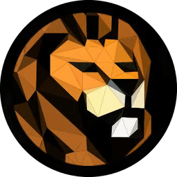 EVMavericks lion